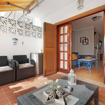 Villa Casa Magdalena à Arona  Extérieur photo