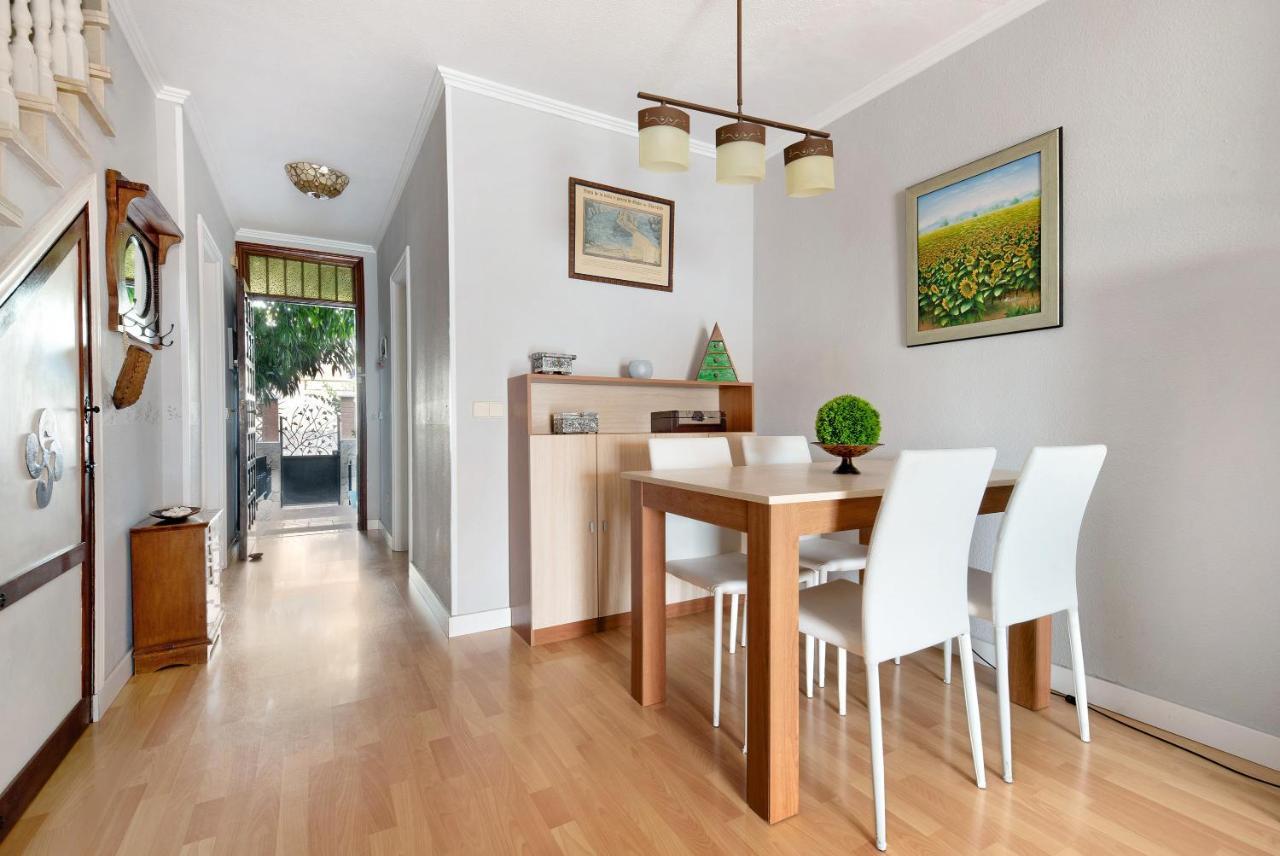 Villa Casa Magdalena à Arona  Extérieur photo