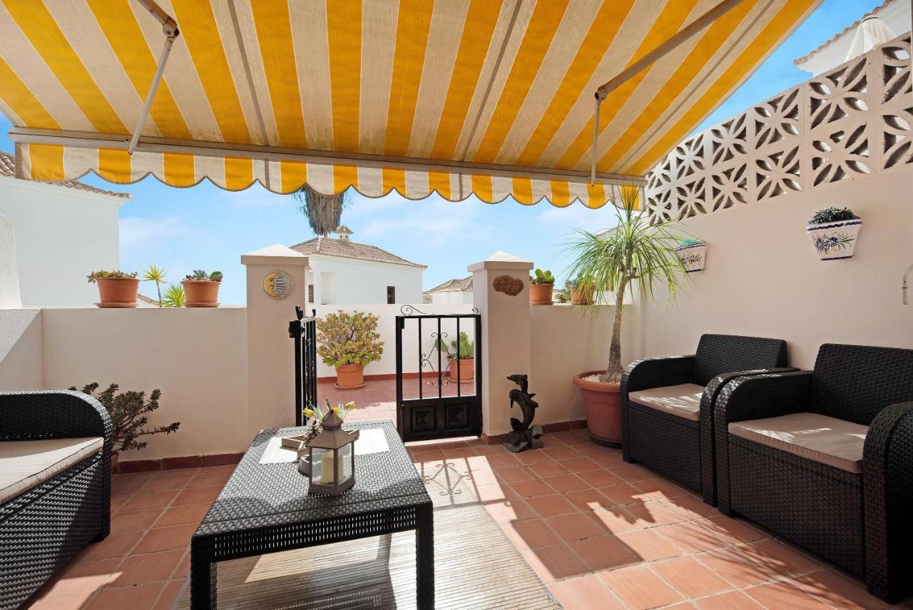 Villa Casa Magdalena à Arona  Extérieur photo
