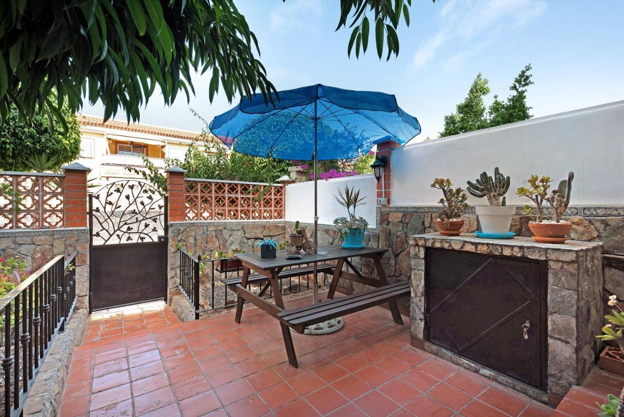 Villa Casa Magdalena à Arona  Extérieur photo